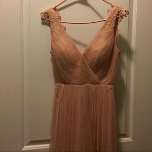 BHLDN Dresses - BHLDN Watters Pippa Dress - Bridesmaid or Prom BHLDN Dresses - BHLDN Watters Pippa Dress - Bridesmaid or Prom